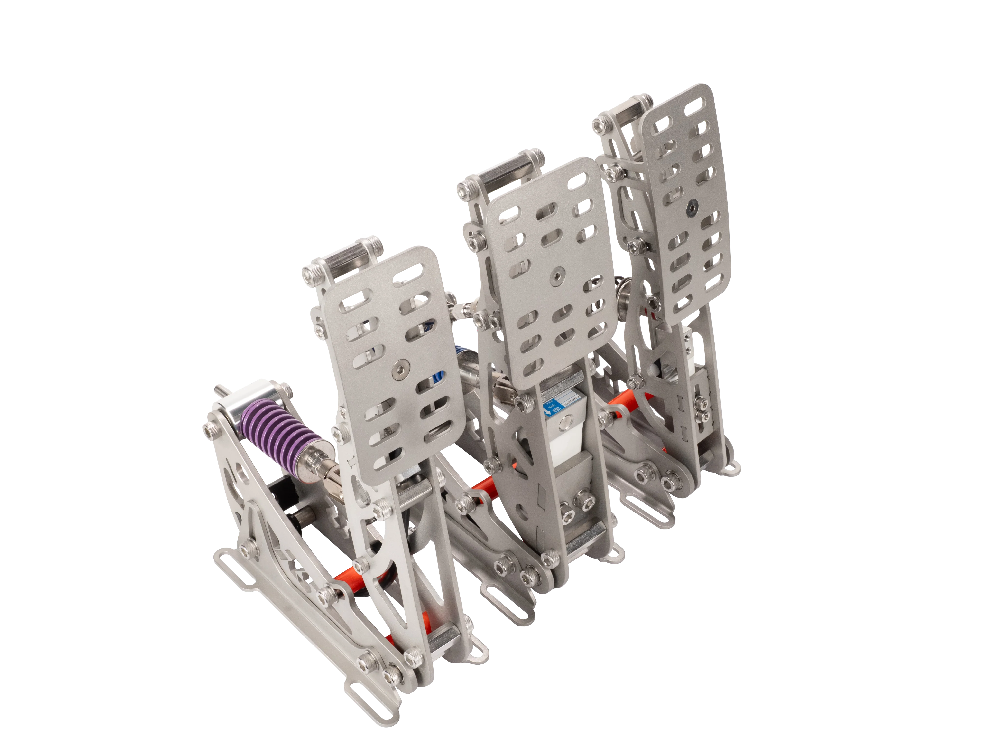 Pro Pedals